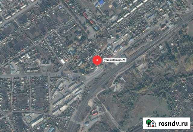 Село Долгоруково, ул. Ленина, д. 21, ПСН, 156.7 кв.м. Долгоруково - изображение 1