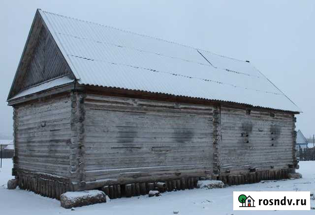 Дом 72 м² на участке 12 сот. на продажу в Старой Кулатке Старая Кулатка - изображение 1