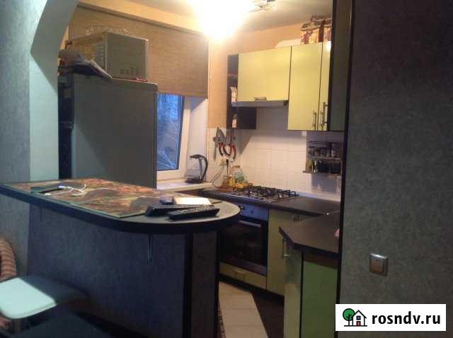 Квартира-студия, 31 м², 5/5 эт. на продажу в Чапаевске Чапаевск - изображение 1