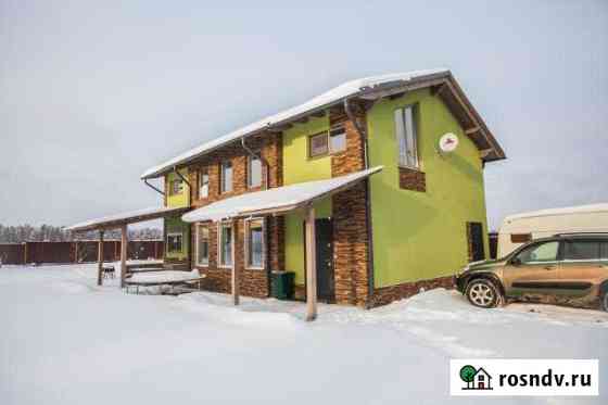 Коттедж 142 м² на участке 9 сот. на продажу в Звенигороде Звенигород
