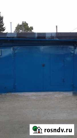 Гараж 25 м² на продажу в Нягани Нягань - изображение 1