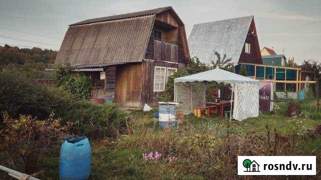 Дача 30 м² на участке 4 сот. на продажу в Жукове Жуков - изображение 1