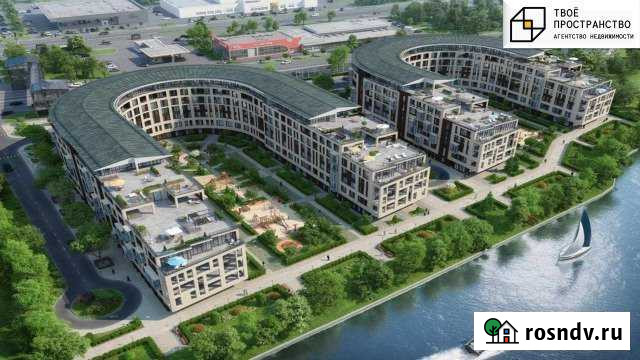 5-комнатная квартира, 222 м², 7/7 эт. на продажу в Санкт-Петербурге Санкт-Петербург - изображение 1