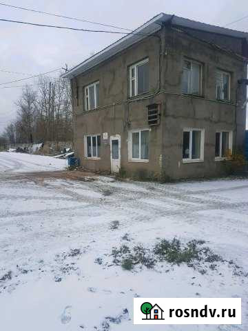 Здание березниковская 174 Березники - изображение 1