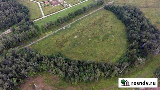 Участок СНТ, ДНП 9 сот. на продажу в Пушкино Пушкино - изображение 1