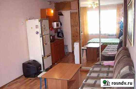 Комната 23 м² в 1-ком. кв., 3/5 эт. на продажу в Белоoзёрском Белоозёрский