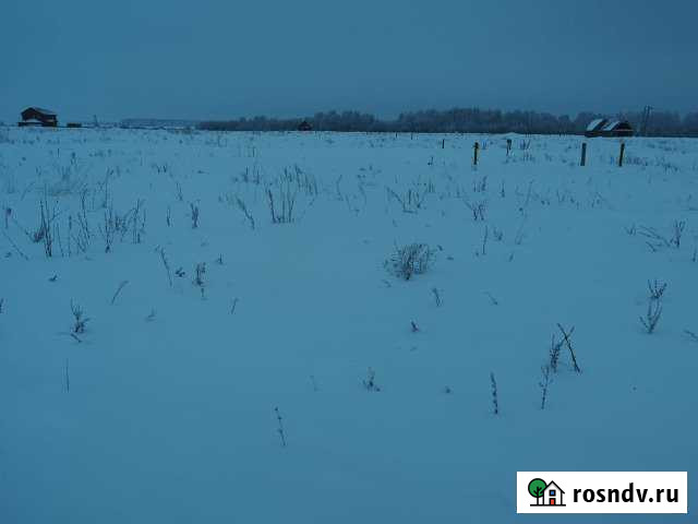 Участок ИЖС 10 сот. на продажу в Богатых Сабах Богатые Сабы - изображение 1