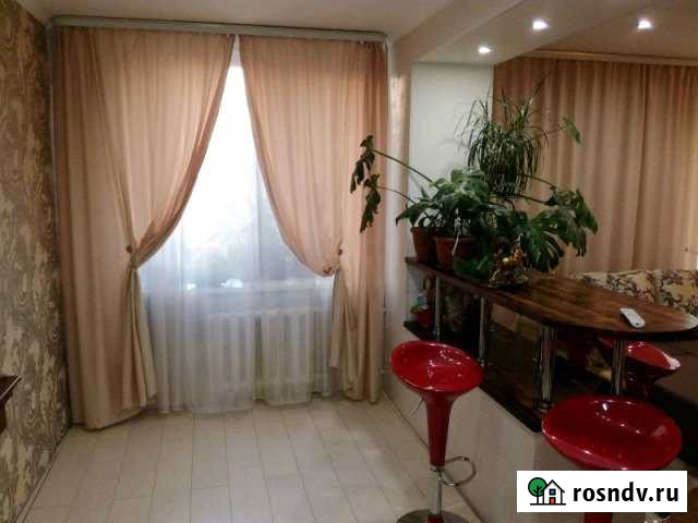 5-комнатная квартира, 140 м², 5/6 эт. на продажу в Иркутске Иркутск - изображение 1