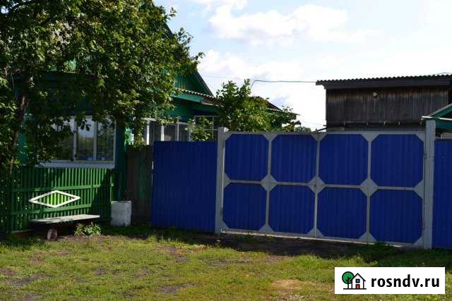 3-комнатная квартира, 64 м², 1/1 эт. на продажу в Черемхово Черемхово - изображение 1