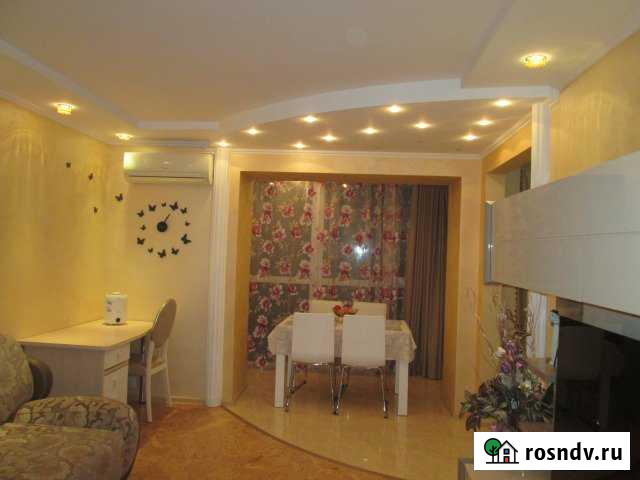 3-комнатная квартира, 62 м², 3/5 эт. на продажу в Чернушке Чернушка - изображение 1