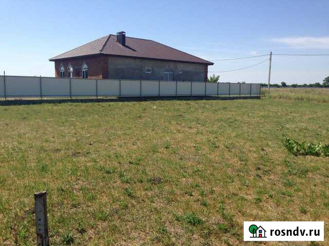 Участок ИЖС 10 сот. на продажу в Усть-Лабинске Усть-Лабинск - изображение 1