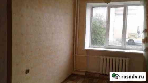 Комната 11 м² в 1-ком. кв., 1/2 эт. на продажу в Лотошино Лотошино
