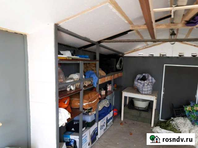 Гараж 18 м² на продажу в Керче Керчь - изображение 1