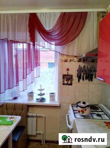 3-комнатная квартира, 62 м², 1/1 эт. на продажу в Талдоме Талдом - изображение 1