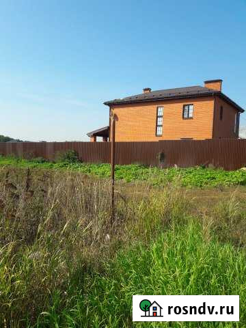 Участок ИЖС 10 сот. на продажу в Красноармейске Московской области Красноармейск - изображение 1