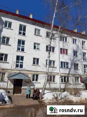 1-комнатная квартира, 30 м², 3/4 эт. на продажу в Белебее Белебей