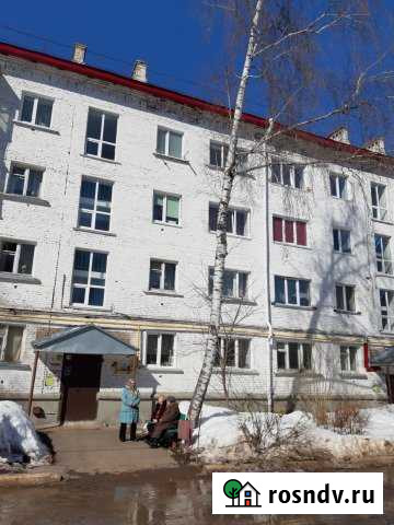 1-комнатная квартира, 30 м², 3/4 эт. на продажу в Белебее Белебей - изображение 1