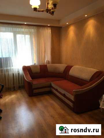 3-комнатная квартира, 73 м², 2/5 эт. в аренду на длительный срок в Ступино Ступино - изображение 1