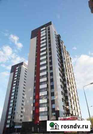 1-комнатная квартира, 40 м², 17/20 эт. на продажу в Петрозаводске Петрозаводск