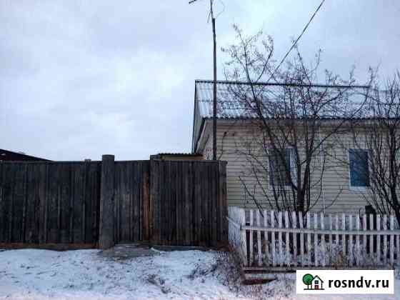 Дом 36 м² на участке 10 сот. на продажу в Иволгинске Иволгинск