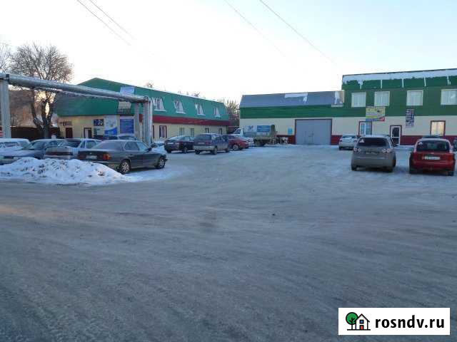 Складское помещение Курган - изображение 1