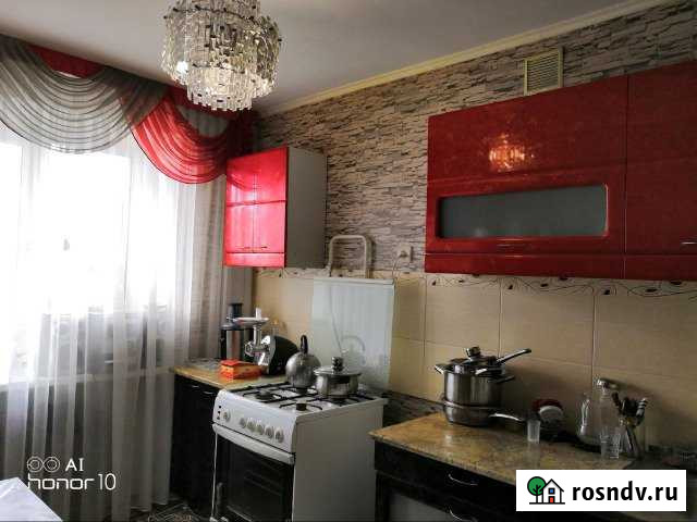 3-комнатная квартира, 62 м², 5/5 эт. на продажу в Белореченске Белореченск - изображение 1