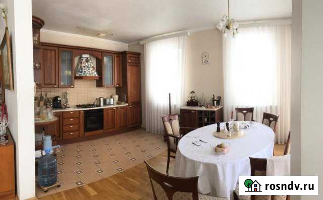 Дом 300 м² на участке 30 сот. на продажу в Редкино Редкино - изображение 1