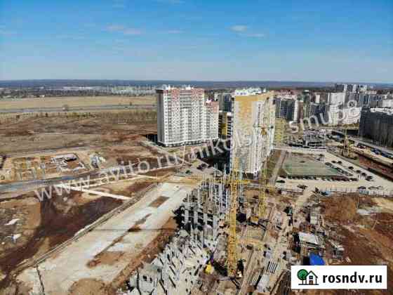 2-комнатная квартира, 62 м², 5/16 эт. на продажу в Новочебоксарске Новочебоксарск