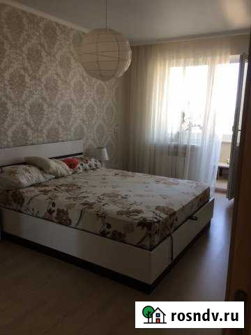 2-комнатная квартира, 52 м², 9/9 эт. в аренду на длительный срок в Армавире Армавир - изображение 1