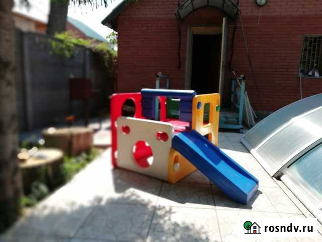 Коттедж 210 м² на участке 7.4 сот. на продажу в Новокуйбышевске Новокуйбышевск - изображение 1