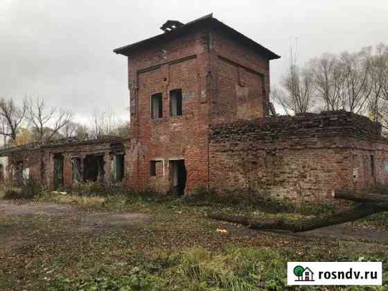 Помещение свободного назначения, 579.30 кв.м. Переславль-Залесский