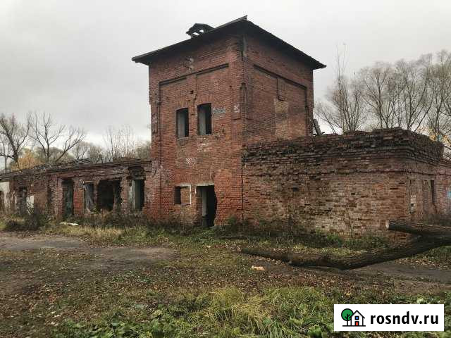 Помещение свободного назначения, 579.30 кв.м. Переславль-Залесский - изображение 1