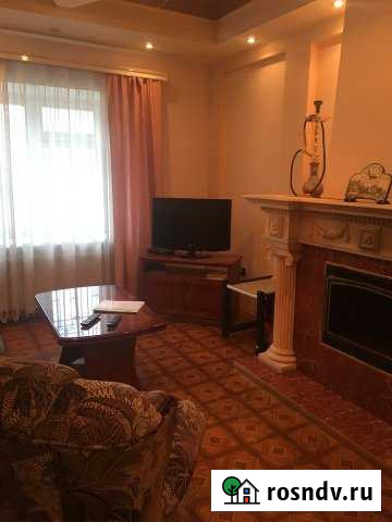 Дом 150 м² на участке 5 сот. в аренду на длительный срок в Домодедово Домодедово - изображение 1