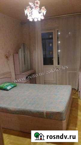 3-комнатная квартира, 83 м², 7/9 эт. в аренду на длительный срок в Туле Тула - изображение 1