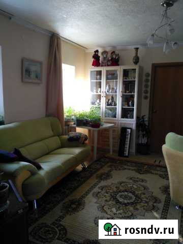 Дом 64 м² на участке 17 сот. на продажу в Михайлове Михайлов - изображение 1