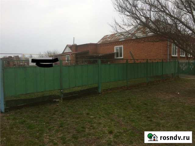 Участок ИЖС 9 сот. на продажу в Старовеличковской Старовеличковская - изображение 1