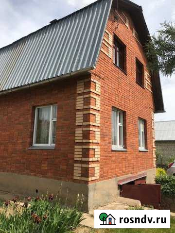 Дача 110 м² на участке 6 сот. на продажу в Деденево Деденево - изображение 1