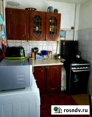 2-комнатная квартира, 45 м², 3/5 эт. на продажу в Кольчугино Кольчугино - изображение 1