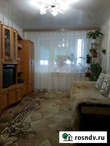 1-комнатная квартира, 34 м², 5/5 эт. на продажу в Шумерле Шумерля - изображение 1