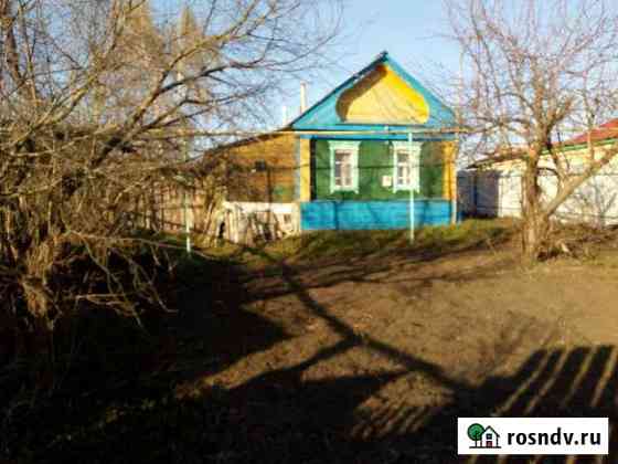 Дом 60 м² на участке 10 сот. на продажу в Старом Шайгово Старое Шайгово