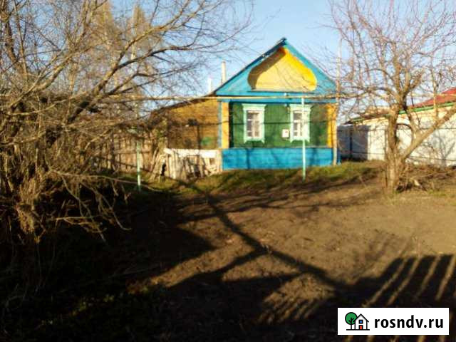 Дом 60 м² на участке 10 сот. на продажу в Старом Шайгово Старое Шайгово - изображение 1