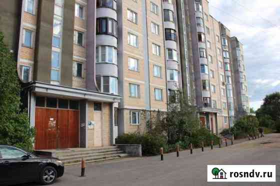 4-комнатная квартира, 77 м², 7/8 эт. на продажу в Кимрах Кимры