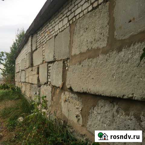 Гараж 30 м² на продажу в Гусе-Хрустальном Гусь-Хрустальный - изображение 1