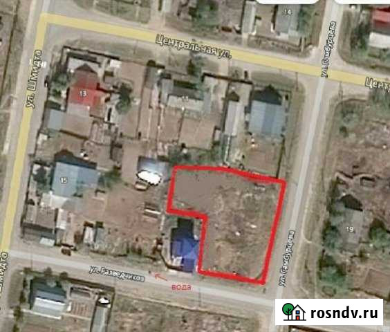 Участок ИЖС 15 сот. на продажу в Березово Березово - изображение 1