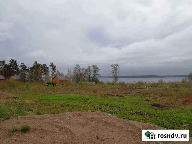 Участок ИЖС 12 сот. на продажу в Приморске Ленинградской области Приморск - изображение 1