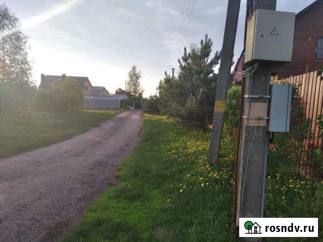 Дом 150 м² на участке 16 сот. на продажу в Черноголовке Черноголовка - изображение 1