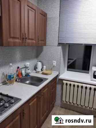 2-комнатная квартира, 45 м², 1/1 эт. в аренду посуточно в Твери Тверь
