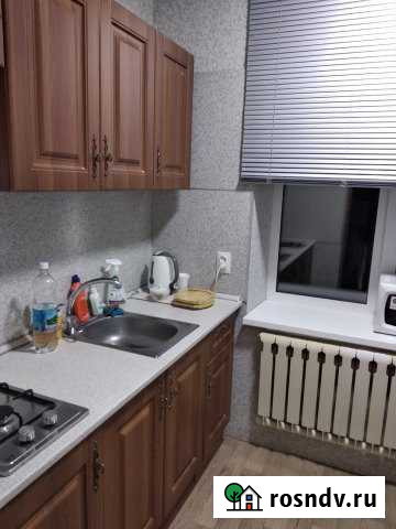 2-комнатная квартира, 45 м², 1/1 эт. в аренду посуточно в Твери Тверь - изображение 1