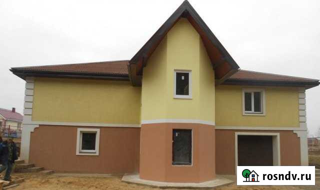 Дом 285 м² на участке 14 сот. на продажу в Нововоронеже Нововоронеж - изображение 1