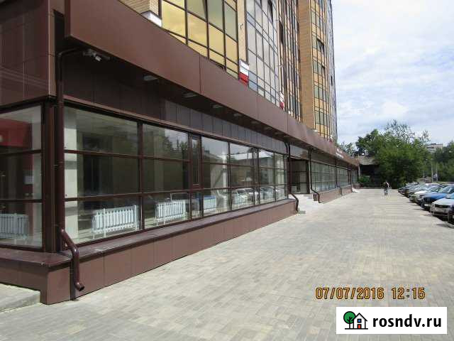 Торговое помещение, 240 кв.м. Кострома - изображение 1